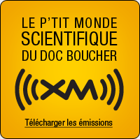 Le p'tit monde du Doc Boucher sur XM172