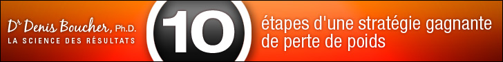 Les 10 étapes d