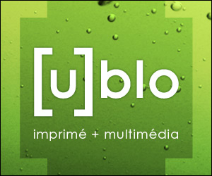 Ublo Design Inc.